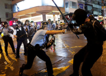 Χονγκ Κονγκ