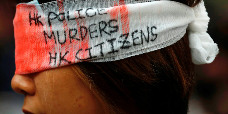 Χονγκ Κονγκ