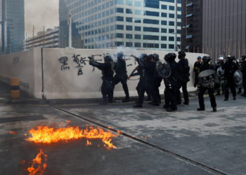 Χονγκ Κονγκ