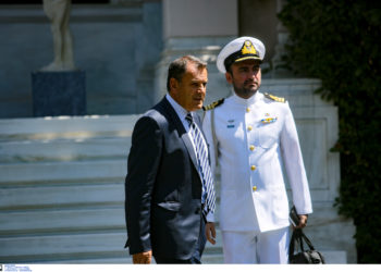 Παναγιωτόπουλος