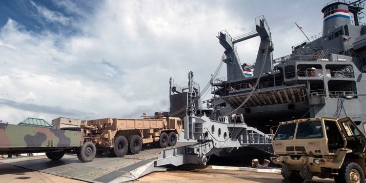 άσκηση Τσάρλεστον