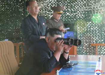 Κιμ Γιονγκ Ουν