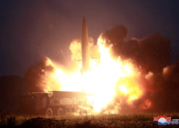 Βόρεια Κορέα