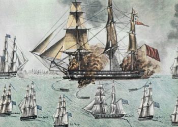 Ναυμαχία του Γέροντα