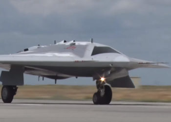 Ρωσικό μαχητικό