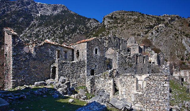 Μάχη του Πολυαράβου