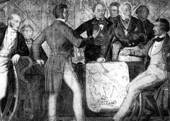 Πρωτόκολλο του Λονδίνου