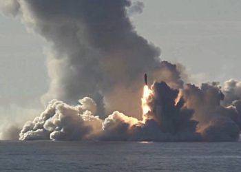 ρωσικά υποβρύχια