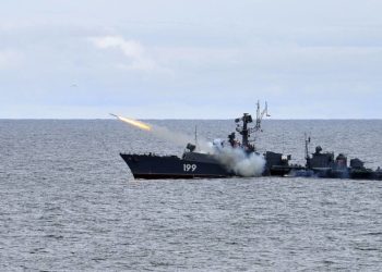 Ρωσία - στόλος