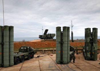 S-400