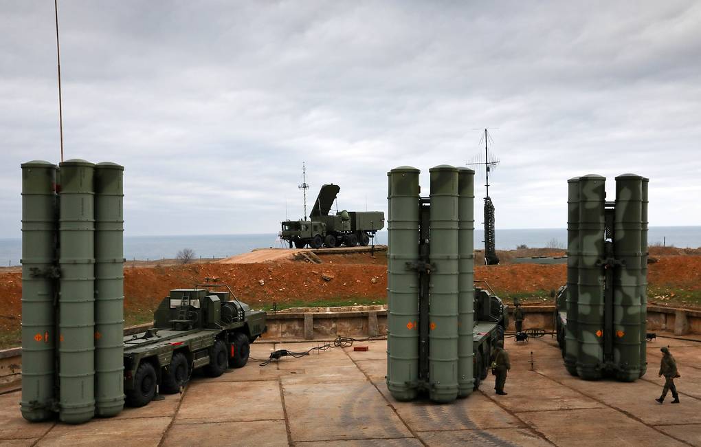S-400