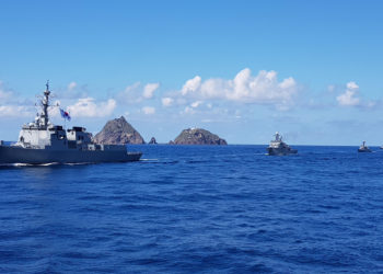 αντιτορπιλικό