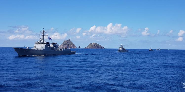 αντιτορπιλικό