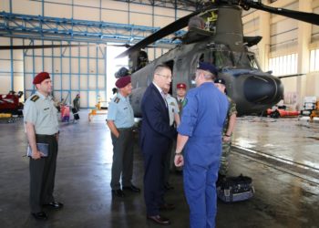 Στεφανής ΥΦΕΘΑ