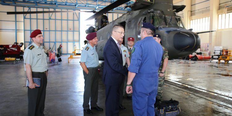 Στεφανής ΥΦΕΘΑ