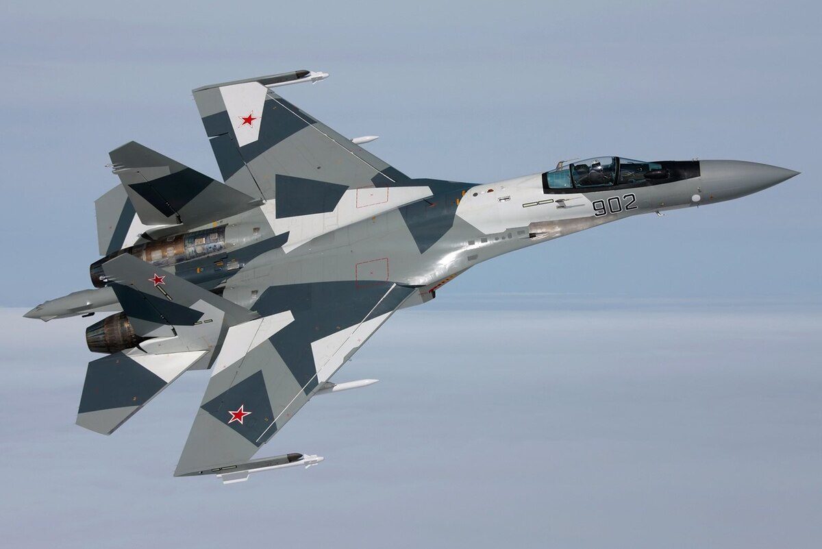 Su-35