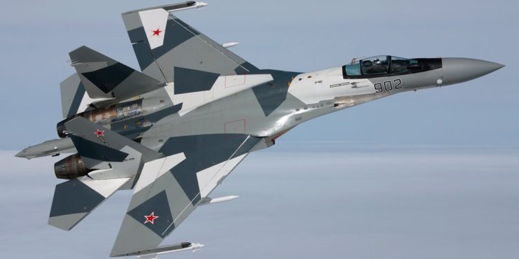 Su-35