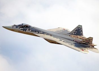 Su-57