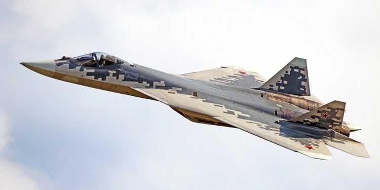 Su-57