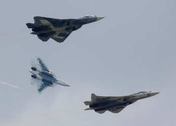 Su-57