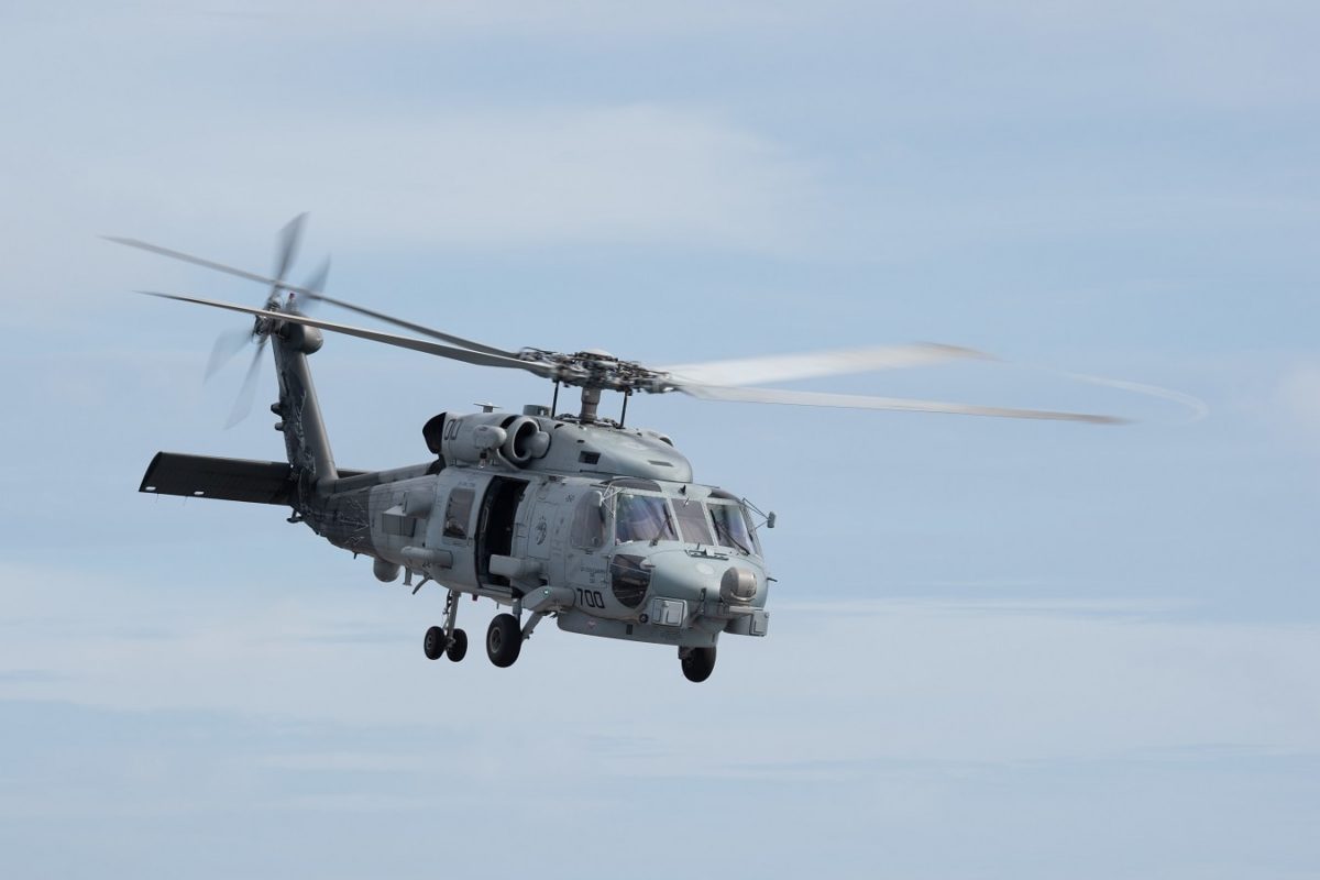MH-60