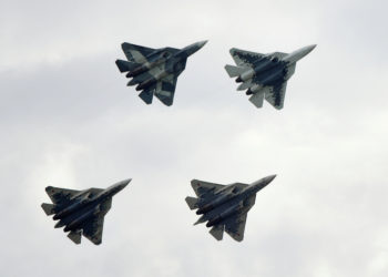 Su-57