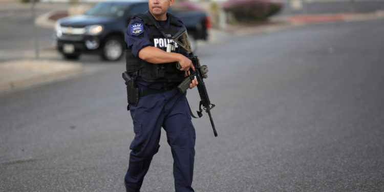 ΗΠΑ: 9 νεκροί από τα πυρά ενόπλου στο Οχάιο – Νεκρός και ο δράστης [video]