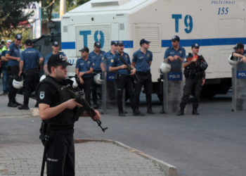 Ισλαμικό Κράτος