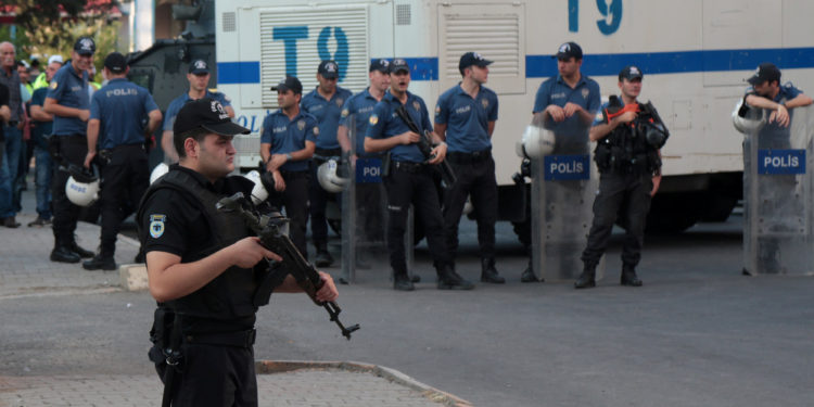 Ισλαμικό Κράτος