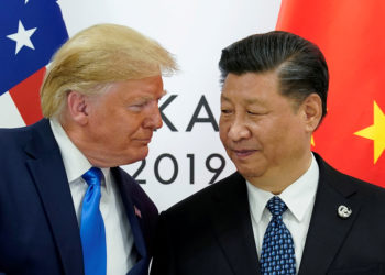 Ντόναλντ Τραμπ