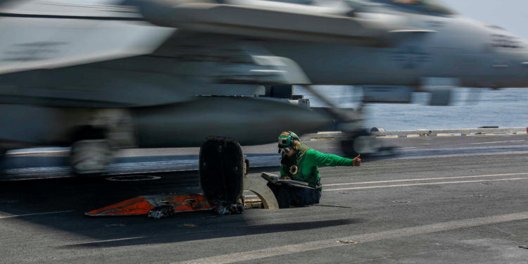 Ιράν: Να δοθεί τέλος στην οικονομική τρομοκρατία των ΗΠΑ