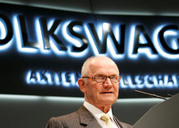 Φέρντιναντ Πιέχ