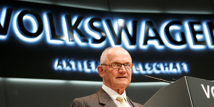 Φέρντιναντ Πιέχ