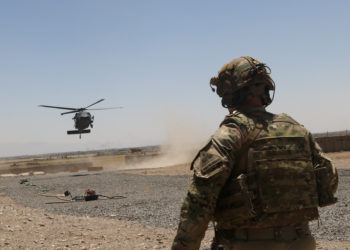 Αφγανιστάν