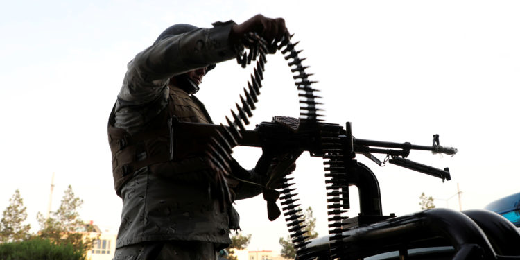 Αφγανιστάν