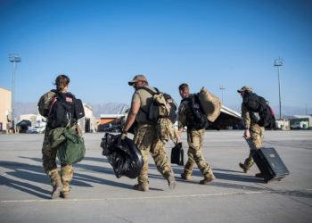 Αφγανιστάν