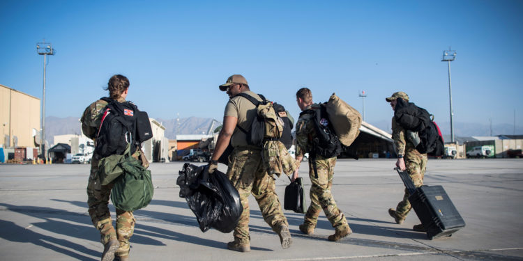 Αφγανιστάν