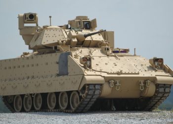 Τεθωρακισμένα