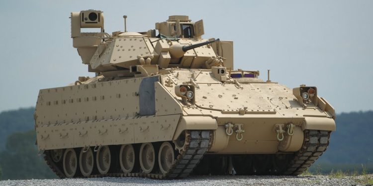 Τεθωρακισμένα