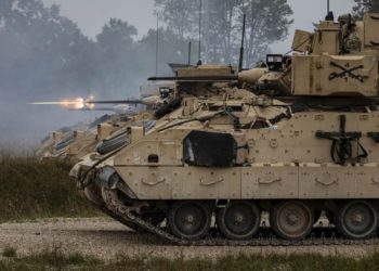 τεθωρακισμένα