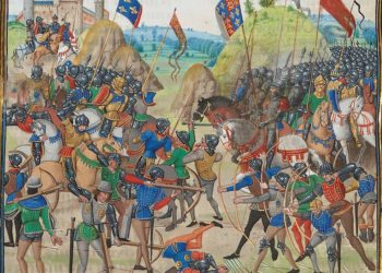 μάχη του Κρεσί