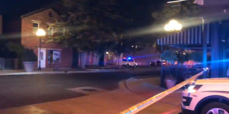 ΗΠΑ: Ένοπλος άνοιξε πυρ κατά του πλήθους στο Οχάιο – Φόβοι για τουλάχιστον 7 νεκρούς