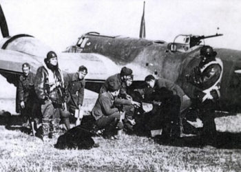 Δίκη των αεροπόρων