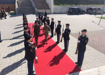 Αρχηγός ΓΕΣ