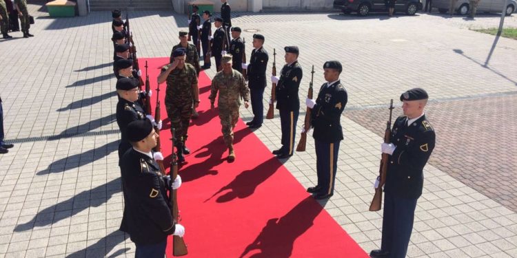 Αρχηγός ΓΕΣ