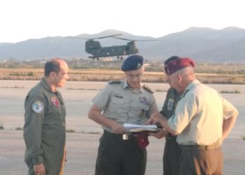 Αρχηγός ΓΕΣ