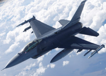 F-16