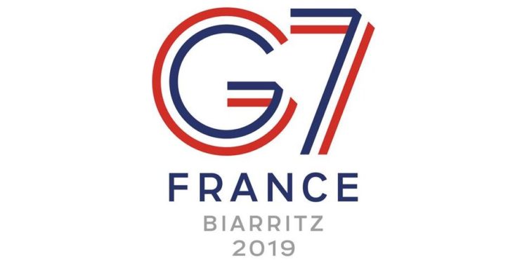 G7 Τραμπ