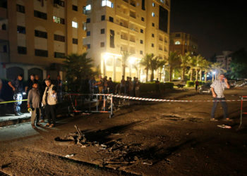 Λωρίδα της Γάζας