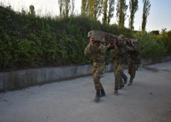 αποστρατείας